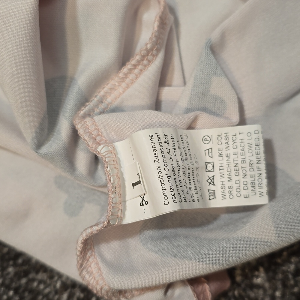 SHEIN Tank Top - Picture 4 of 4